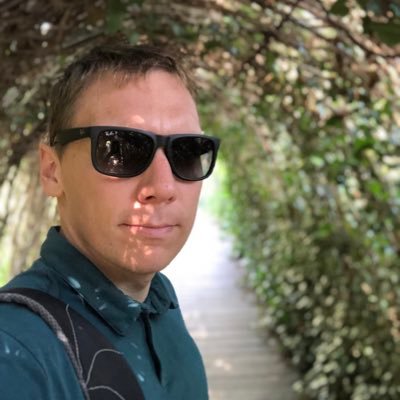 klosbar's profile picture. Truthseeker