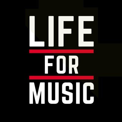 Life For Music is a digital record label releasing Drum n Bass & Techno music. Run by the kru down at https://t.co/VeARUx7X1O Listen 
here: https://t.co/WWKFCblW7f