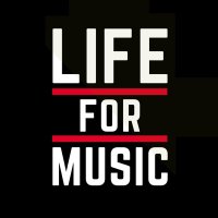 Life For Music(@LifeForMusicUK) 's Twitter Profile Photo