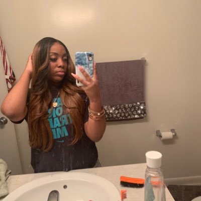 thatgirl__lia's profile picture. 22🥰!   #SagNation♐️