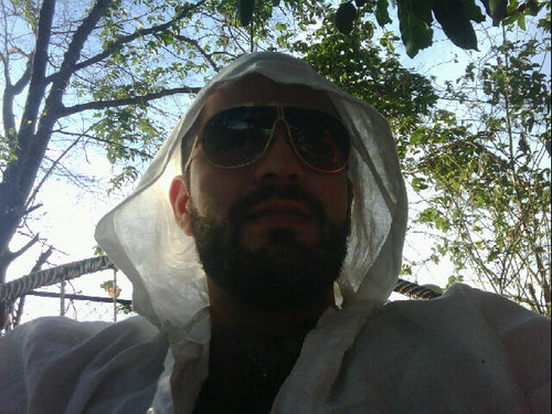 crvv23's profile picture. 