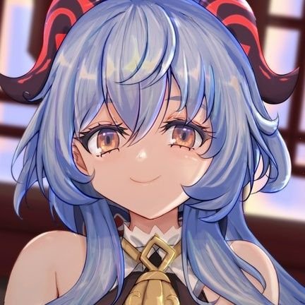 Mother Ganyuさんのプロフィール画像