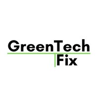 GreenTechFix (@greentechfix_ie) 's Twitter Profile