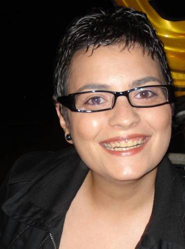 Anabel1610's profile picture. Administrativa de RRHH 👩🏻‍💻, mama de MyL👩‍👧‍👧,  y maestra de la vida🎗. A quien juzgué mi camino, le prestó mis zapatos 👡