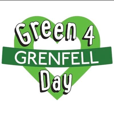 Working to celebrate community cohesion and diversity to build a legacy in remembrance of the support received by the Grenfell Community in its hour of need.