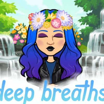#wiccan, #indigochild, #daughter, #sister, #auntie, #friend. #blogger follow for follow.