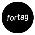 fortag_net's profile picture. we're sharing cool stuff, recognize.
