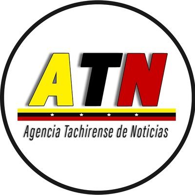 Agenciatachirensedenoticias.
Portal de Noticias📝
Reportamos el acontecer diario
Táchira⛰ |Venezuela 🇻 |Mundo 🌐
Síguenos en IG: @agenciatachirensedenoticias