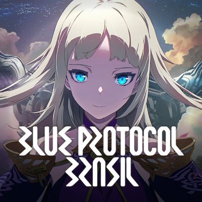 A maior comunidade brasileira de Blue Protocol, um MMORPG estilo Anime produzido pela Bandai Namco®.

Discord: https://t.co/rZd1KHZTDm