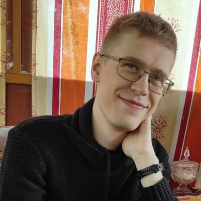 rec100se's profile picture. League of Legends and F1 fan