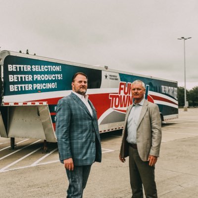 FunTownRVCEO's profile picture. Official Account for CEO and Owner of @FunTownRV #FunTownRV