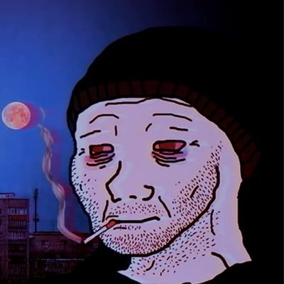 brokensmileDD's profile picture. P.S. I hope you're happy