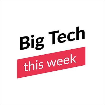 bigtechthisweek Profile Picture