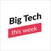 Big Tech This Week (@bigtechthisweek) Twitter profile photo