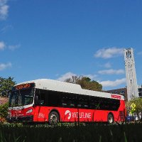 NC State Transportation(@NCStateTranspo) 's Twitter Profile Photo