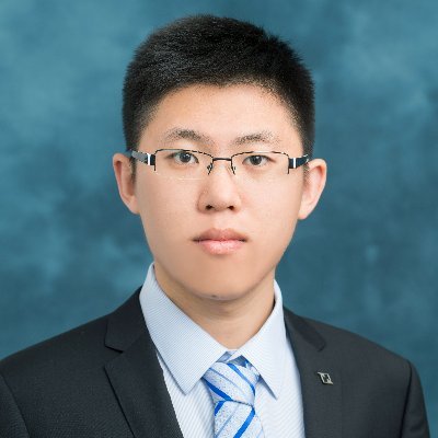 Cong_Fu_'s profile picture. MLE @Uber | CS PhD @TAMU Deep Learning, Graph Neural Networks, AI for Science. Previously at @UMich @DMAIglobal | Intern @FujitsuAmerica @Uber @NVIDIA