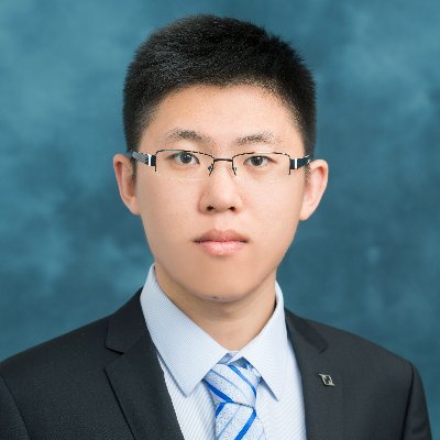 Computer Science Ph.D. Student at @TAMU Machine Learning, Deep Learning, Graph Neural Networks, AI for Science. Previously at @UMich @DMAIglobal @FujitsuAmerica