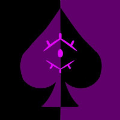 Cloaked Acesさんのプロフィール画像