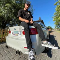 Huncho ✞(@Broneelx) 's Twitter Profile Photo