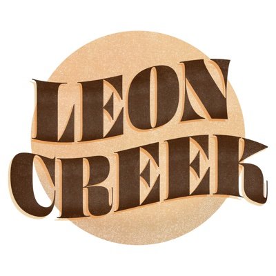 Leon Creek is a new band with Chris Pierce, Matt Stevens and Erik Janson. New single 