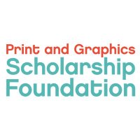 Print & Graphics Scholarship Foundation(@PGSFScholar) 's Twitter Profile Photo