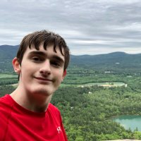 Alex Boehm (@alexboehm55144) 's Twitter Profile