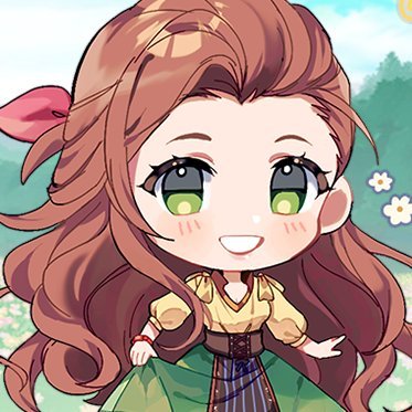 Grettel 🎀さんのプロフィール画像