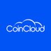 Coin Cloud ☁️ (@CoinCloudDCM) Twitter profile photo
