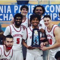 BenU Mesa Men’s Basketball(@BenUMBB) 's Twitter Profile Photo