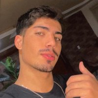 yebzada (@mateusyeb) 's Twitter Profile
