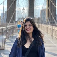 Priyanka Shukla (@priyankabshukla) 's Twitter Profile