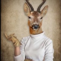 Ambivalent Antelope Agrees(@OMGPeopleareno1) 's Twitter Profile Photo