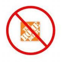 NO HOME DEPOT (@no_home_depot) 's Twitter Profile