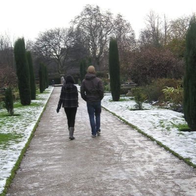 SharpCharlene1's profile picture. Head of Games // Lecturer // Researcher #Storytelling #DigitalCulture #Anthropocene