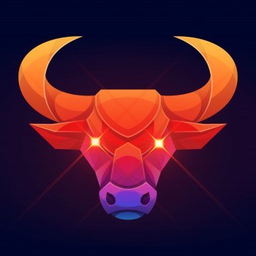 TheCryptoBull Profile Picture