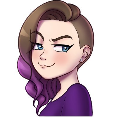 ♡Writer ♡Streamer ♡All-around creative ♡I occasionally try new things sometimes.
@lizfuhrmann for business contact.
| https://t.co/vAr2EUxFLc…