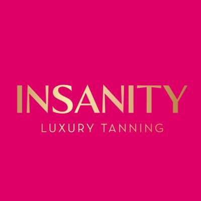 Insanity Tan