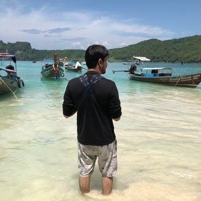 moinali77's profile picture. Self Employed