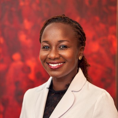 Stella Safo, MD MPH Profile