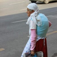Bába od plotny (@baba_od_plotny) 's Twitter Profile