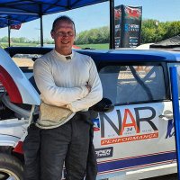 Nick Abbott Racing🏎(@AbbottNick) 's Twitter Profile Photo