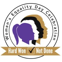 Women's Equality Day Celebration across Maryland(@WEDCacrossMD) 's Twitter Profile Photo