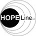 HopeLine (@HopeLineNC) Twitter profile photo