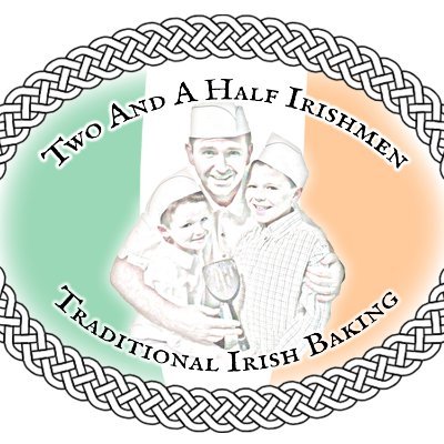 Traditional Irish Baking recipes still used everyday throughout Ireland, we bake the best local ingredients to bring a little taste of Eireann to Richmond!