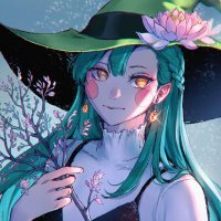 celtis 🍉 @ Anime Boston AA 69(@celtisart) 's Twitter Profile Photo