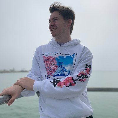 Tryzec_'s profile picture. Gamer
