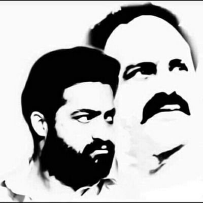 Big fan of nbk and ntr..#TDPTwitter🚲🚲