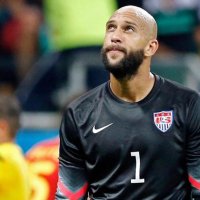 Tim Howard (@gk_howard) 's Twitter Profile