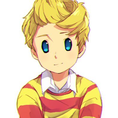 24 He/Him | SSBU Lucas-Main from NRW 🇩🇪 | Studying Mechanical Engineering at RWTH | Mother/Omori Fanboy | PP by @mxx_gm