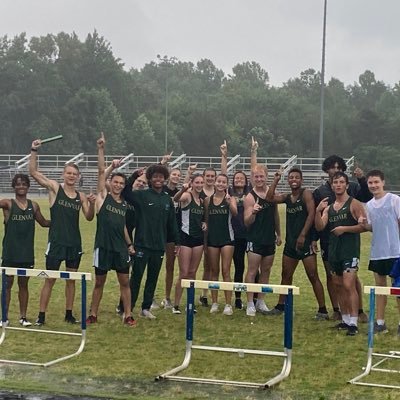 TrackAtGlenvar's profile picture. Official page of Glenvar High School Track and Field